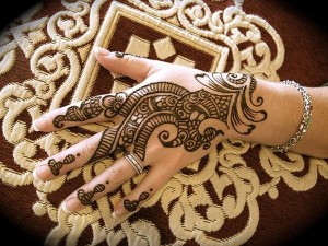 mehndi designs 2014 for hands Facebook Pics Images for Eid