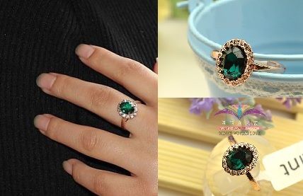 Designer Finger Rings Prices Stone Gold Diamond Picture girls