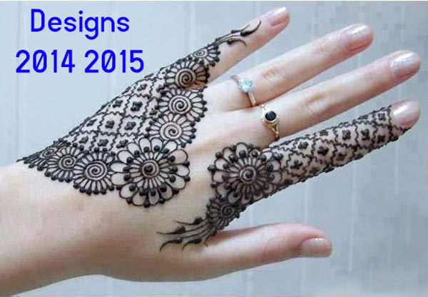 New Simple Best Henna Hands Mehndi Designs 2015 2014 Facebook