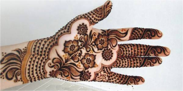 Best New Indian Mehndi Designs 2015 for Bridal Full Fancy Front Hands Pinterest Facebook Arabic