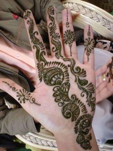 Simple Top Indian Mehndi Designs 2015 for Bridal Full Hands Pinterest Facebook Arabic