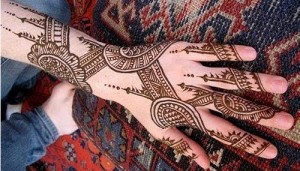 Amazing Bangladeshi Mehndi Designs For Hands 2015 Bengali Henna Pics