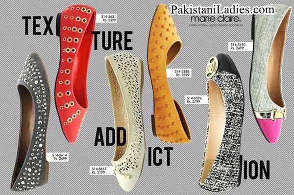 Bata Shoes Winter Collection Prices Pumps Sandals Girls 2015