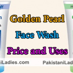 Golden Pearl Whitening Soap Price For Acne Pimple Oily Dry 