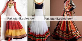 Kaliyon wala hotsell frock designs