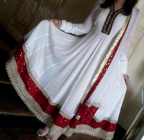 Traditional frock – Sassy Je