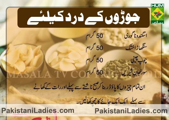 skin treatment karachi Tips Shah Nazir Joint in Herbalist Totkay Pain For Urdu