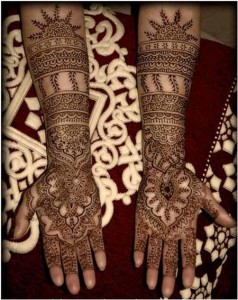 Latest-New-Unique-Bridal-Dulhan-Mehndi-Henna-Designs-Style-2016-for-Full-Hands-Pics-Free