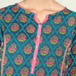 Latest New Neck Designs 2016 for Salwar Kameez, Punjabi Suits Kurti