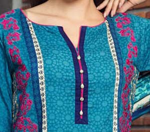 New Neck Designs 2016 for Salwar Kameez, Punjabi Suits Kurti Gala