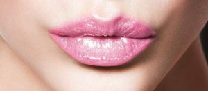 Super-Glossy Lips