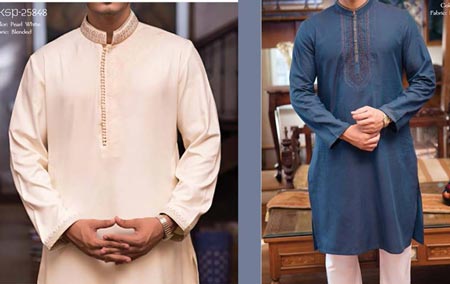 Men Boys Gents Kurta Pajama Shalwar Kameez New Designs 2016 3