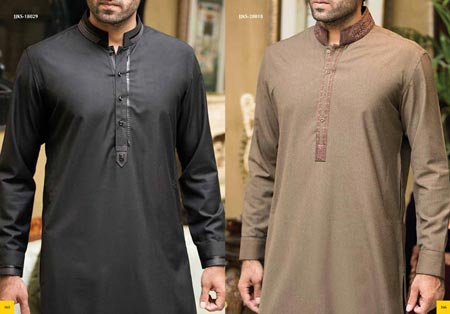 Men Boys Gents Kurta Pajama Shalwar Kameez New Designs 2016 6