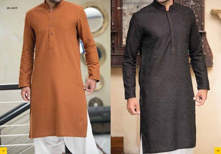 Men Boys Gents Kurta Shalwar Kameez New Designs 2016