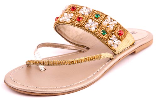 Stylo Flat Shoes Summer and Eid Collection 2016 For women and Girls Price Rs-1,690