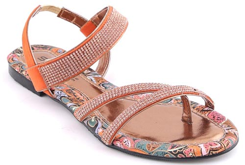 Stylo Shoes Sandals Summer and Eid Collection 2016 For women and Girls with Price Rs-990