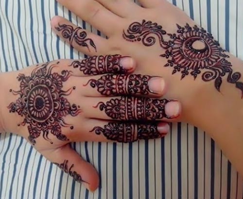 New-Latest-Simple-Arabic-Eid-Mehndi-Designs-2016-2017-for-Hands-Indian-Pakistani-6