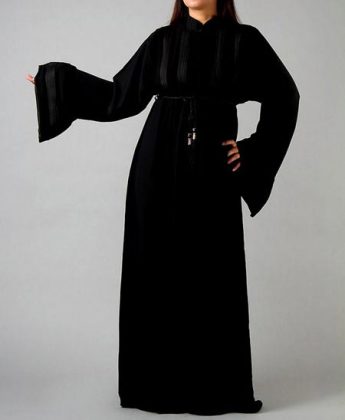 burka abaya