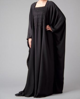 abaya burka burqa