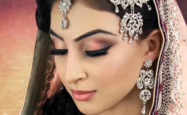 Bridal Makeup Indian Step By At Home Saubhaya Makeup 8902