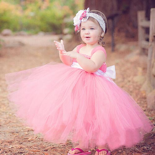 Latest Baby Kids Frocks Designs Fashion 2017 For Wedding Party