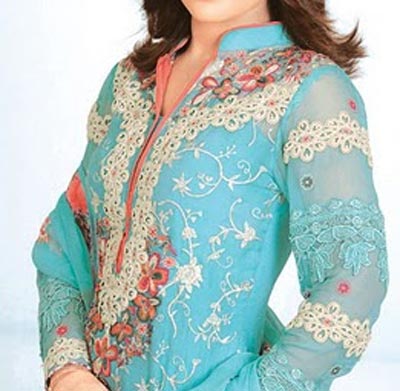 Gala design for outlet ladies kameez