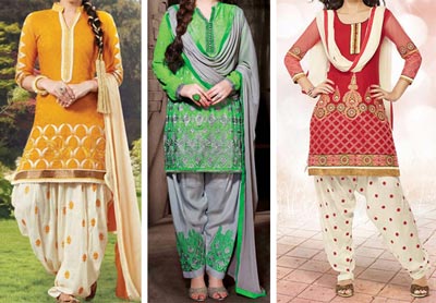 punjabi-party-wear-salwar-kameez-2017-suit-neck-designs-photos