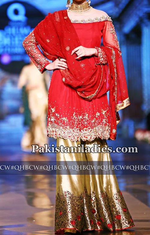 latest-fashion-sharara-gharara-designs-2017-for-bridal-wedding-mehndi-3