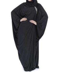 abaya burqa