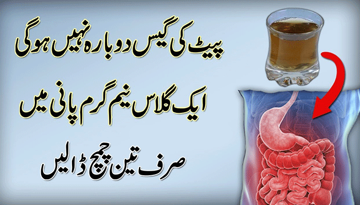 Tame Excessive Gas and Cure Gastric Problem with These Foods