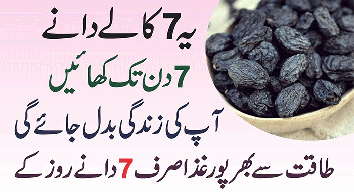 Benefits of Raisins