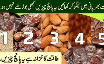 Nuts, Stronger Bones, Healthy Vision and Skin