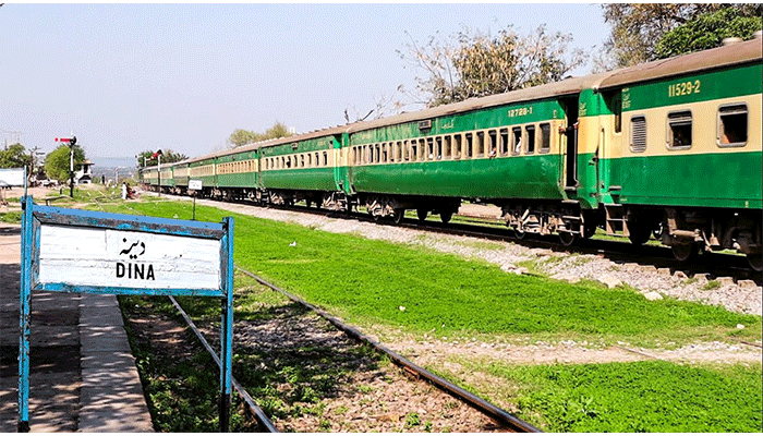 railway-station