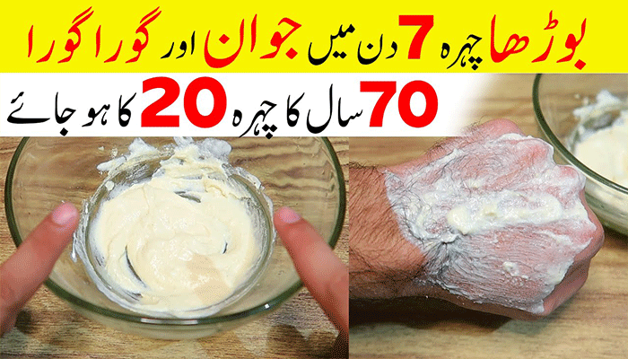 Anti Aging Tips