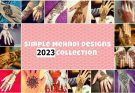 Simple Mehndi Designs 2023 For Eid - Step By Step Guide